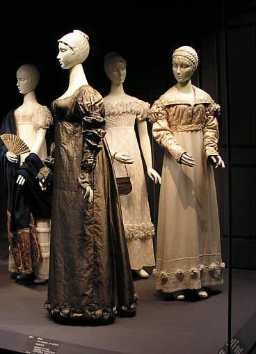 Выкройка платья в стиле ампир: элегантность и изысканность для вашего гардероба