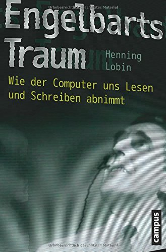Engelbarts Traum - Cover