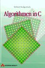 Algorithmen in C - Cover