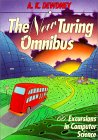 The New Turing Omnibus - Cover