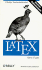 LaTeX kurz & gut - Cover