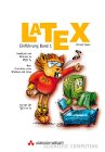 LaTeX - Cover