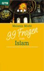 99 Fragen zum Islam - Cover