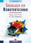 Grundlagen der Robotertechnik - Cover
