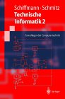 Technische Informatik - Cover