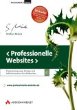 Professionelle Websites - Cover